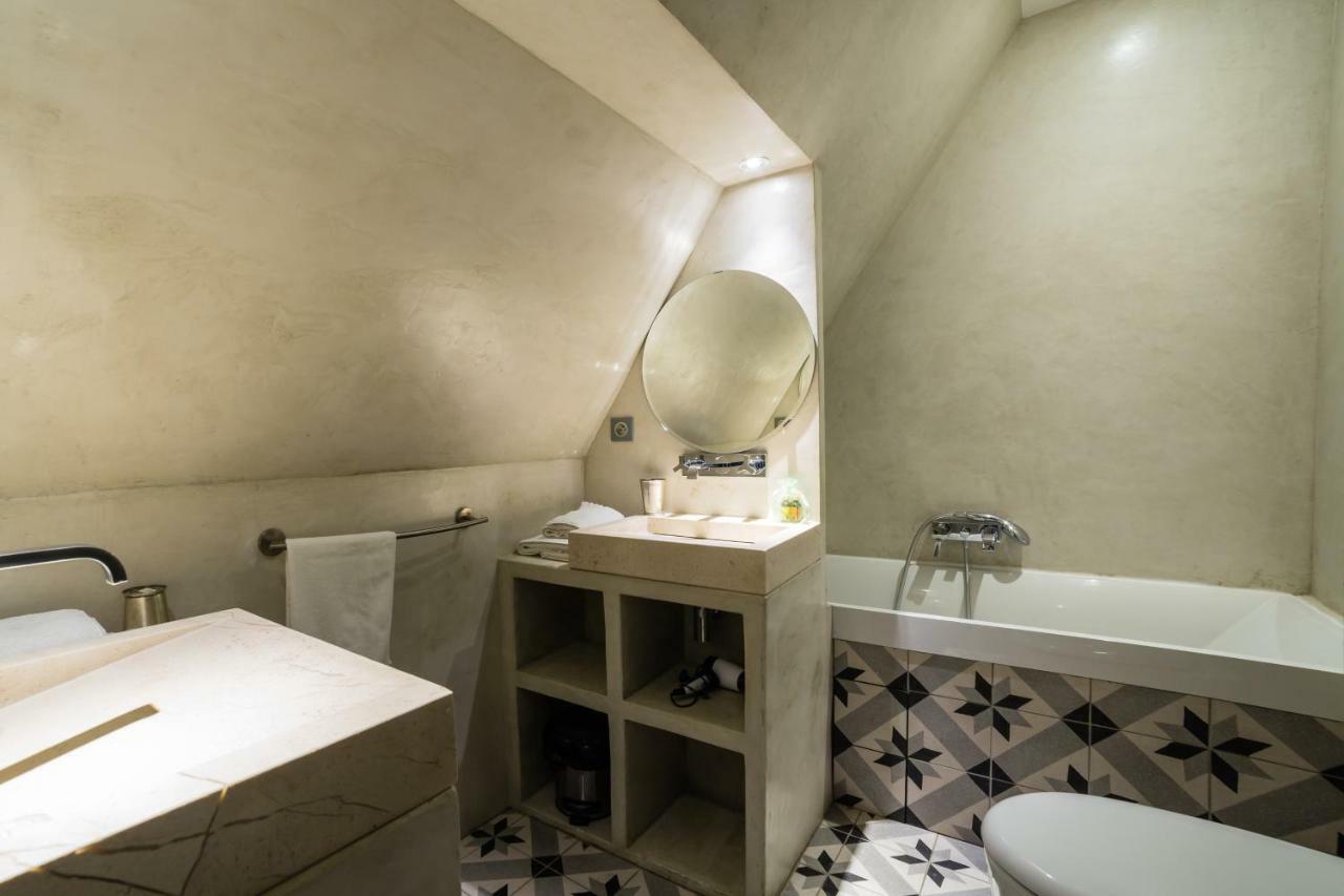 Appartamento Le Grand Duplex De Rafael Sarlat Esterno foto