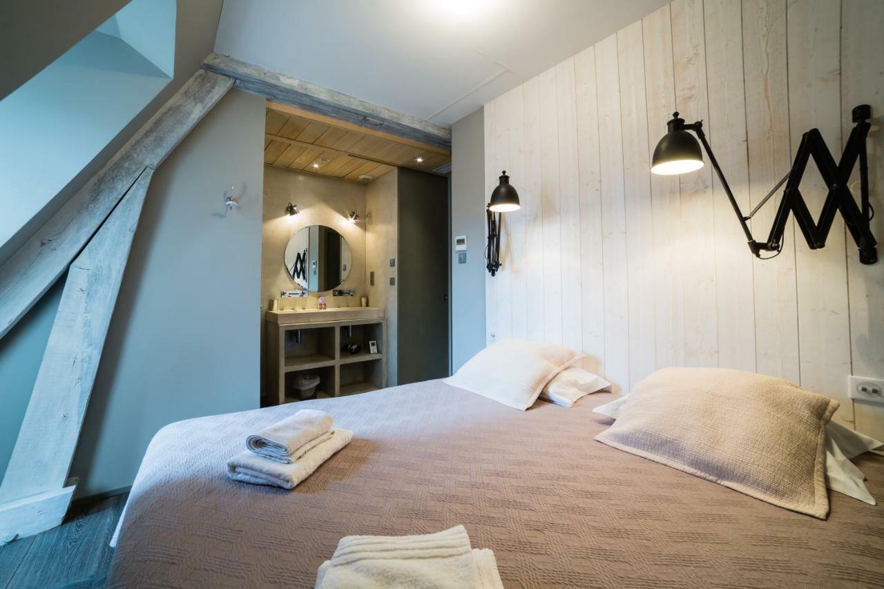 Appartamento Le Grand Duplex De Rafael Sarlat Esterno foto
